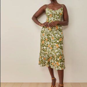 Reformation Embry in Orange Grove
